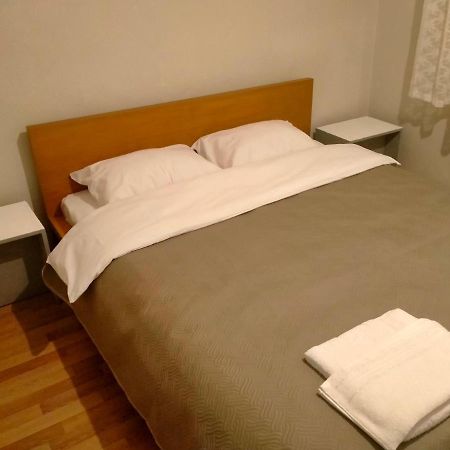 2 Bedrooms Central Area Located Appartment 1Floor Istambul Exterior foto