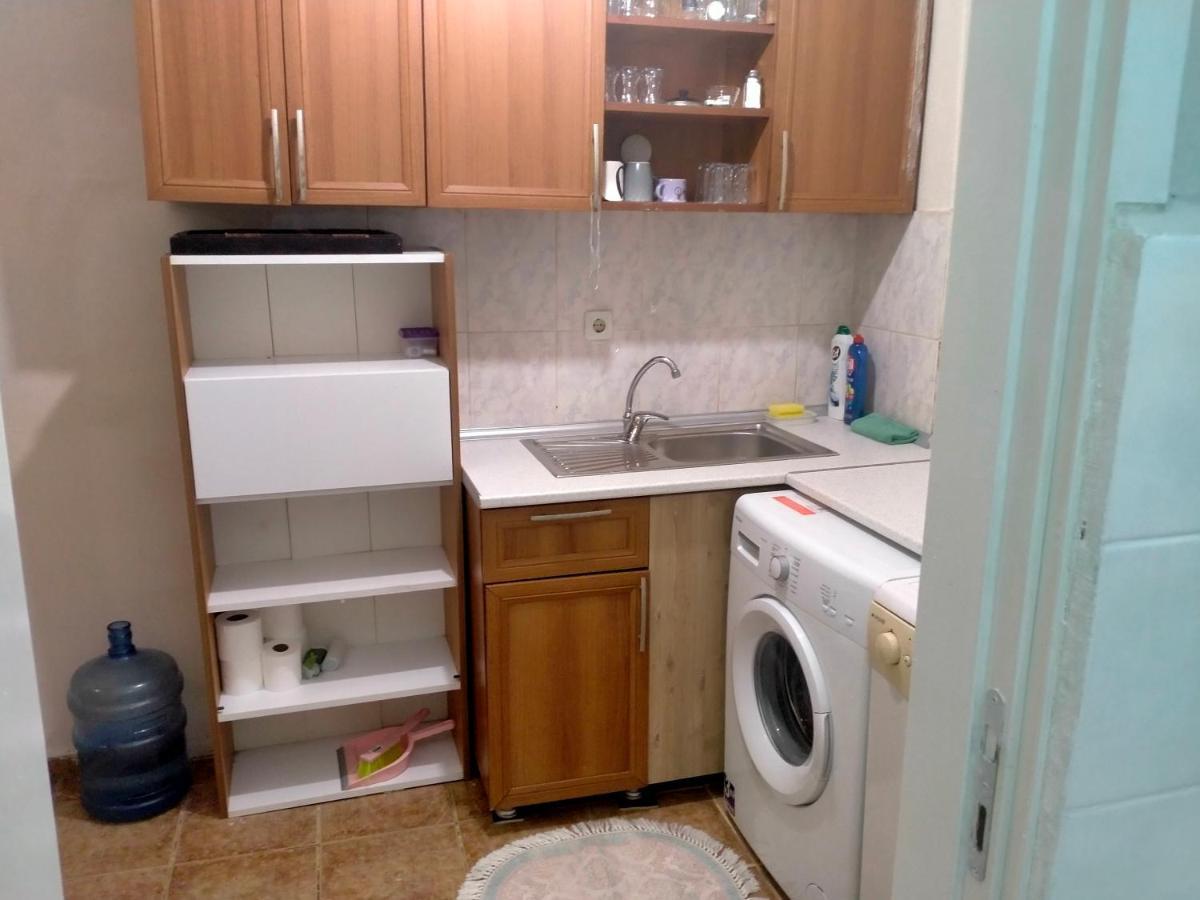 2 Bedrooms Central Area Located Appartment 1Floor Istambul Exterior foto