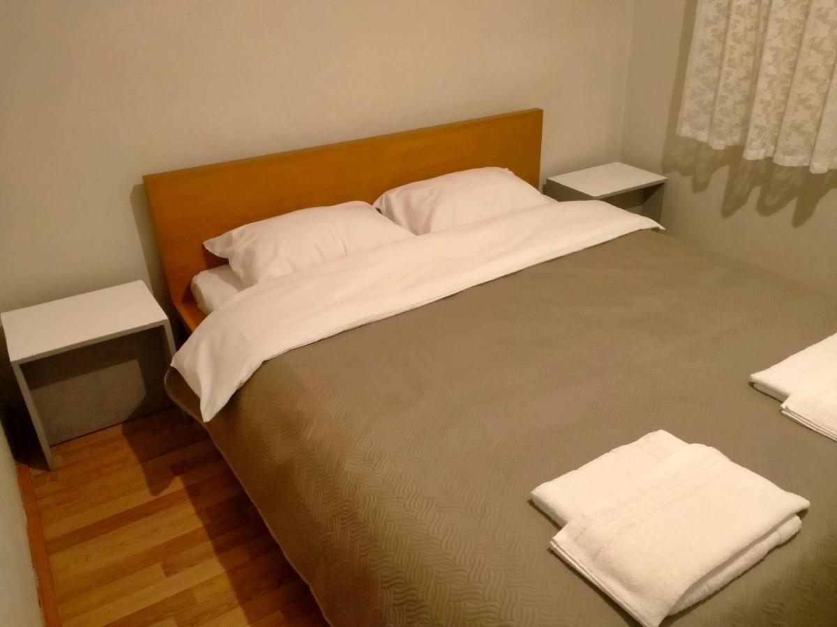 2 Bedrooms Central Area Located Appartment 1Floor Istambul Exterior foto