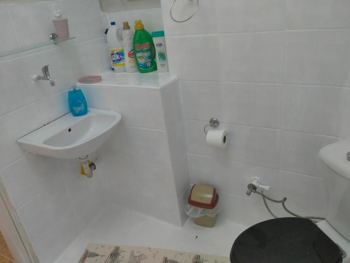 2 Bedrooms Central Area Located Appartment 1Floor Istambul Exterior foto